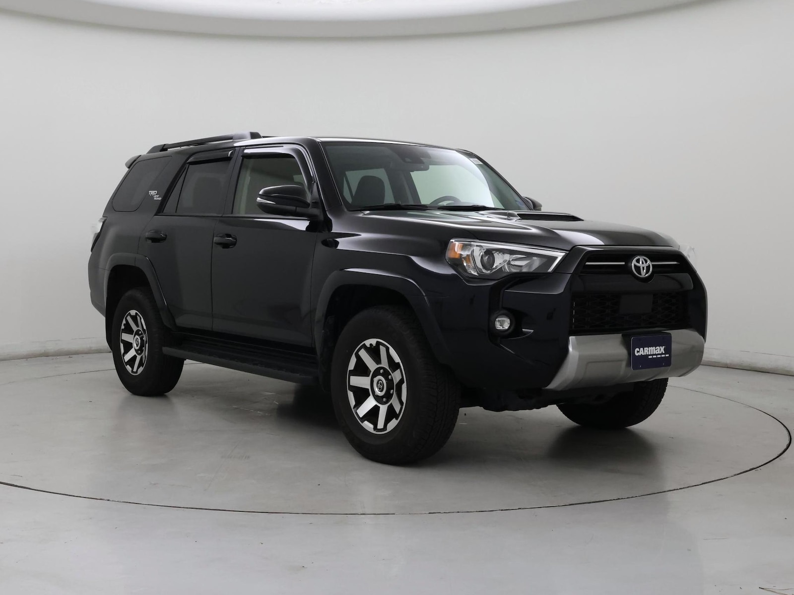 2024 Toyota 4Runner TRD Off-Road Premium - Photo 2