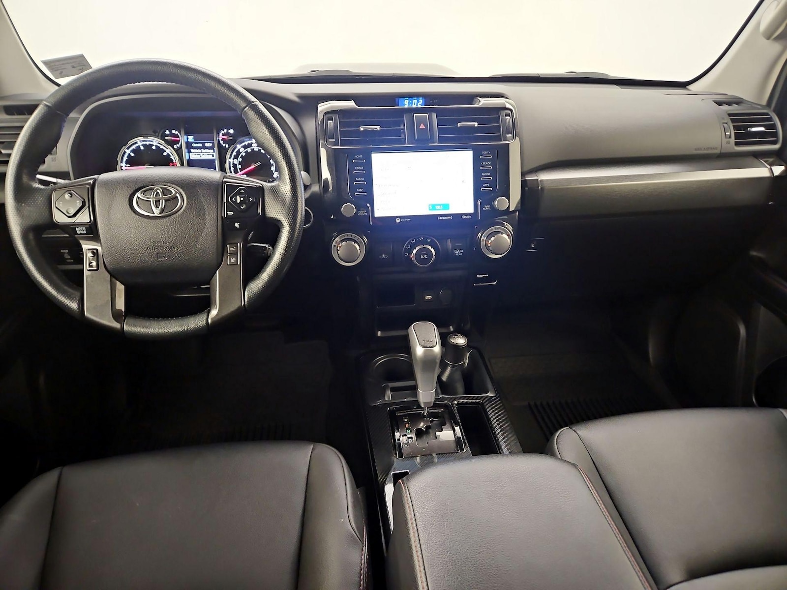 2024 Toyota 4Runner TRD Off-Road Premium - Photo 10
