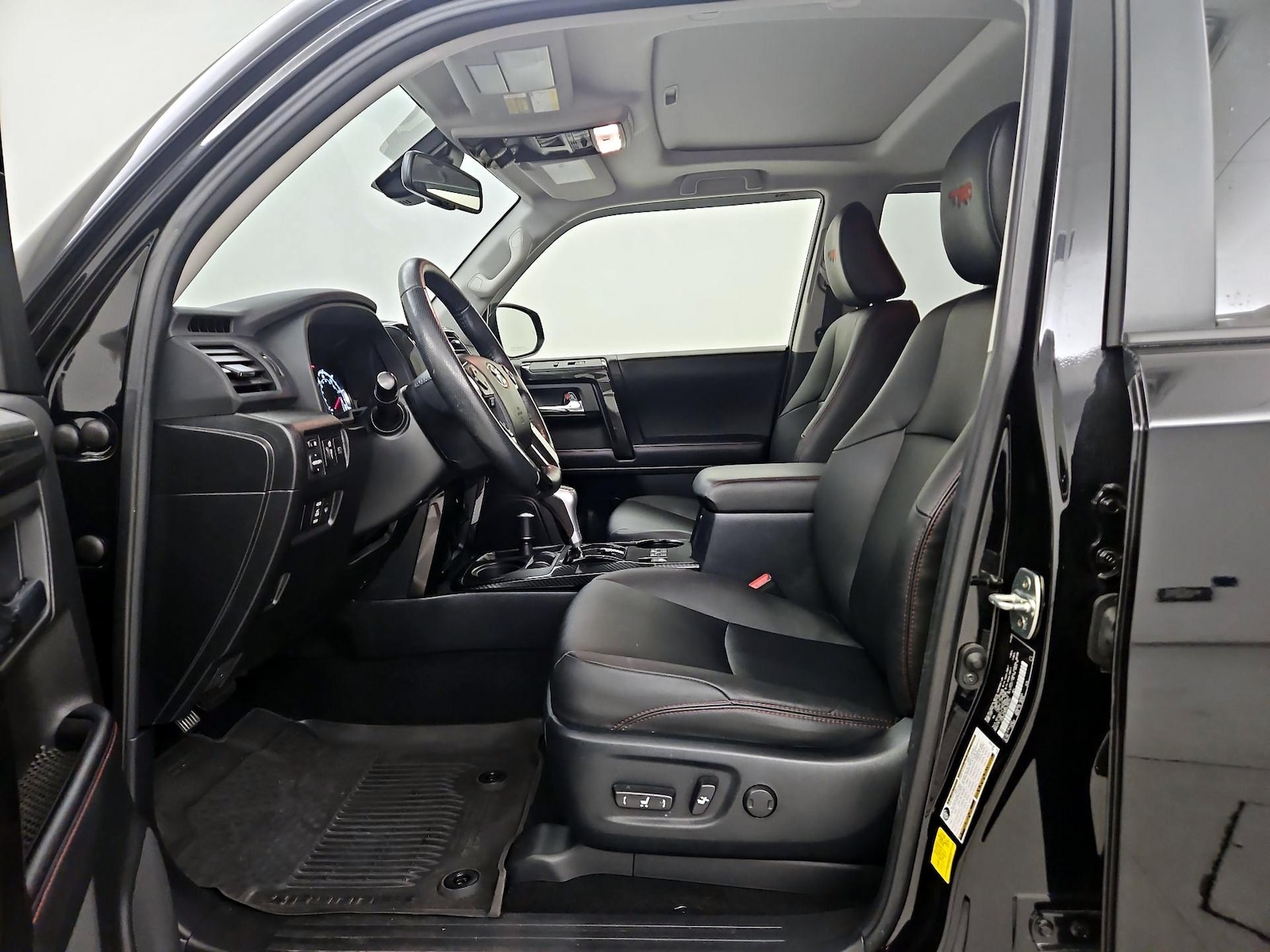 2024 Toyota 4Runner TRD Off-Road Premium - Photo 12