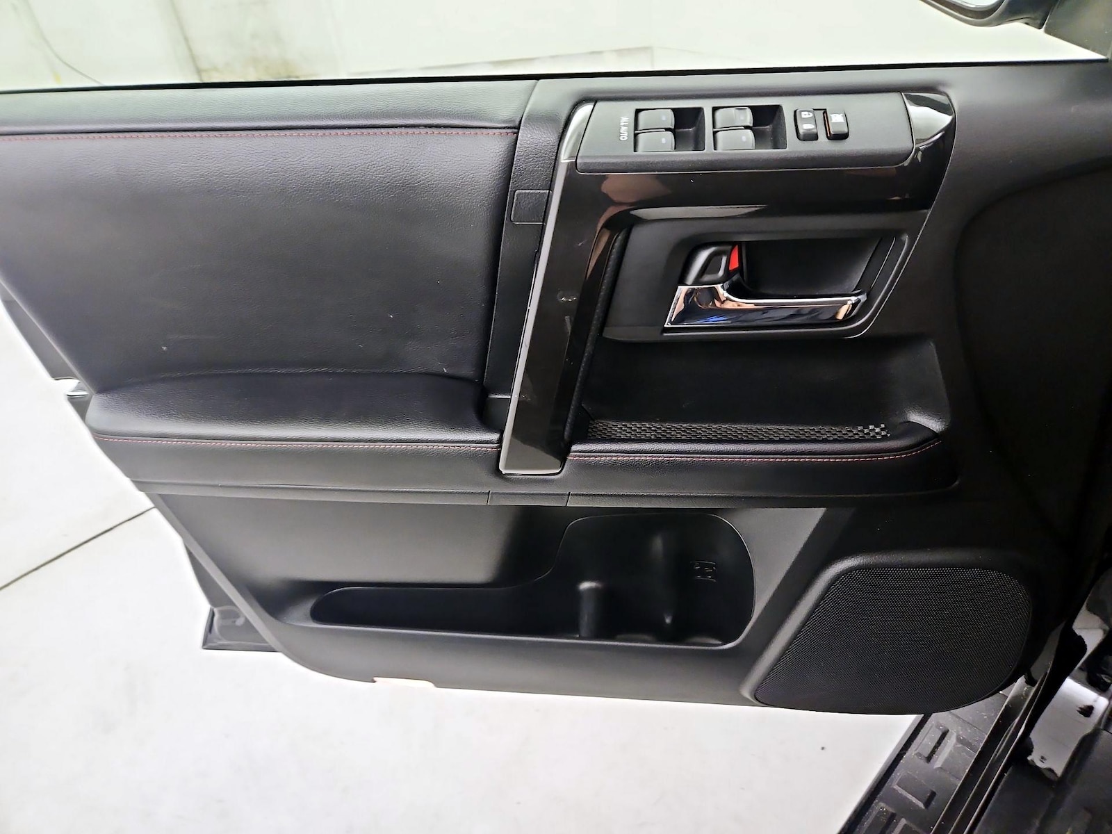 2024 Toyota 4Runner TRD Off-Road Premium - Photo 13