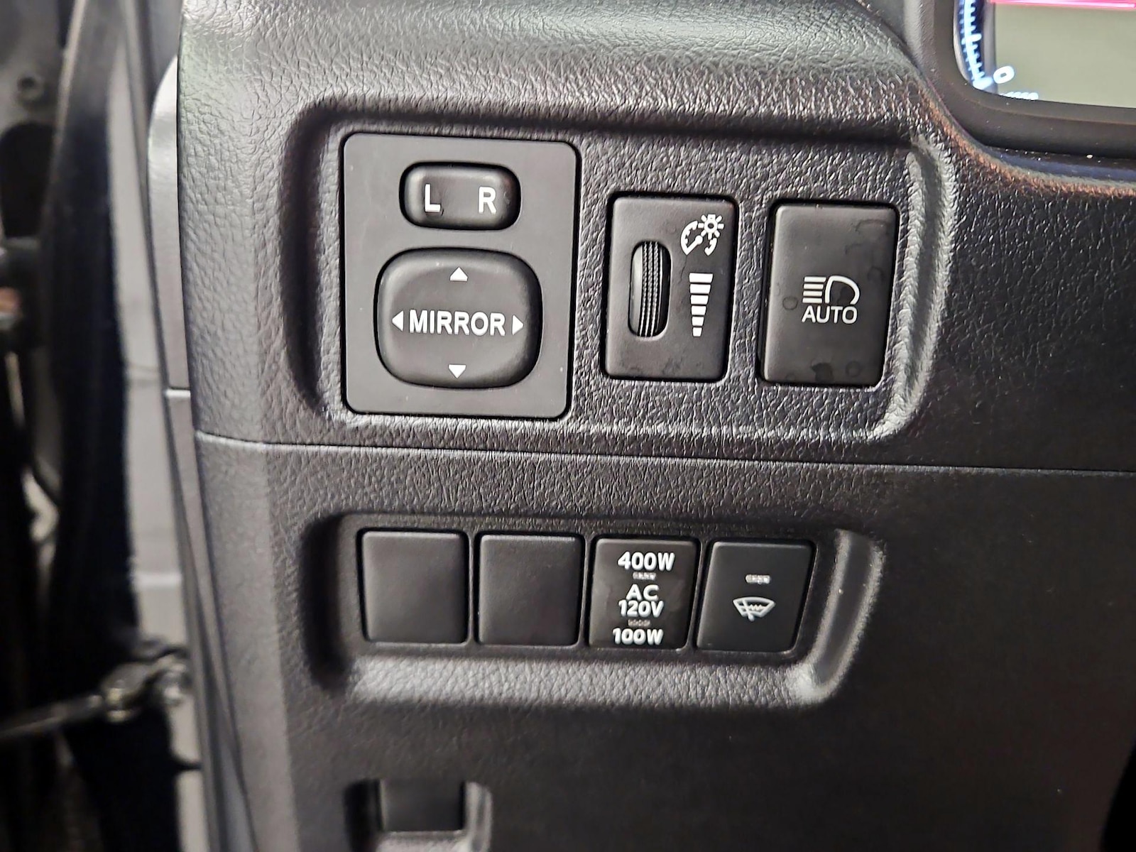 2024 Toyota 4Runner TRD Off-Road Premium - Photo 14