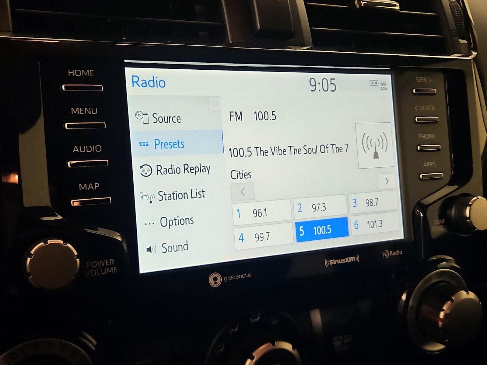 2024 Toyota 4Runner TRD Off-Road Premium - Photo 17