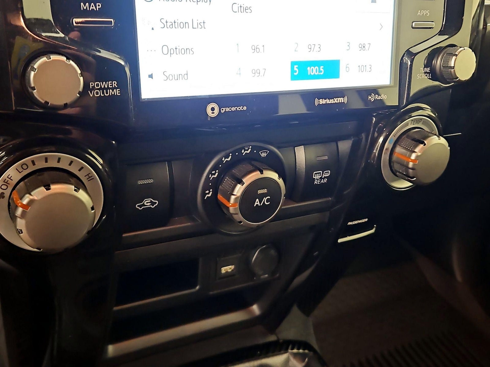 2024 Toyota 4Runner TRD Off-Road Premium - Photo 18