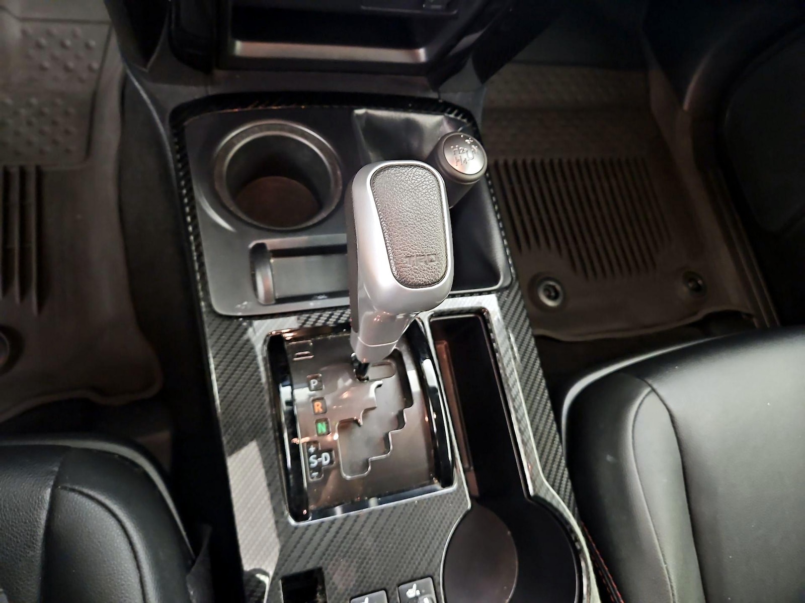 2024 Toyota 4Runner TRD Off-Road Premium - Photo 19