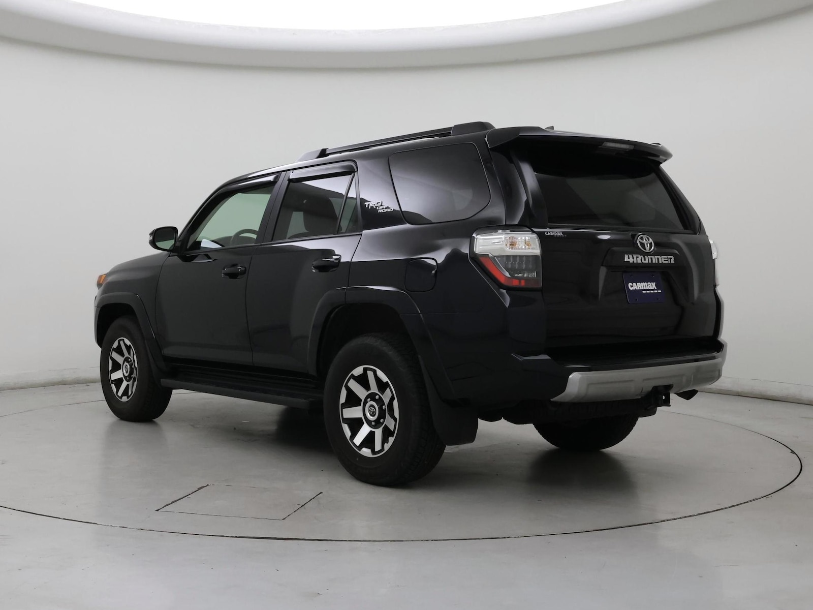 2024 Toyota 4Runner TRD Off-Road Premium - Photo 3