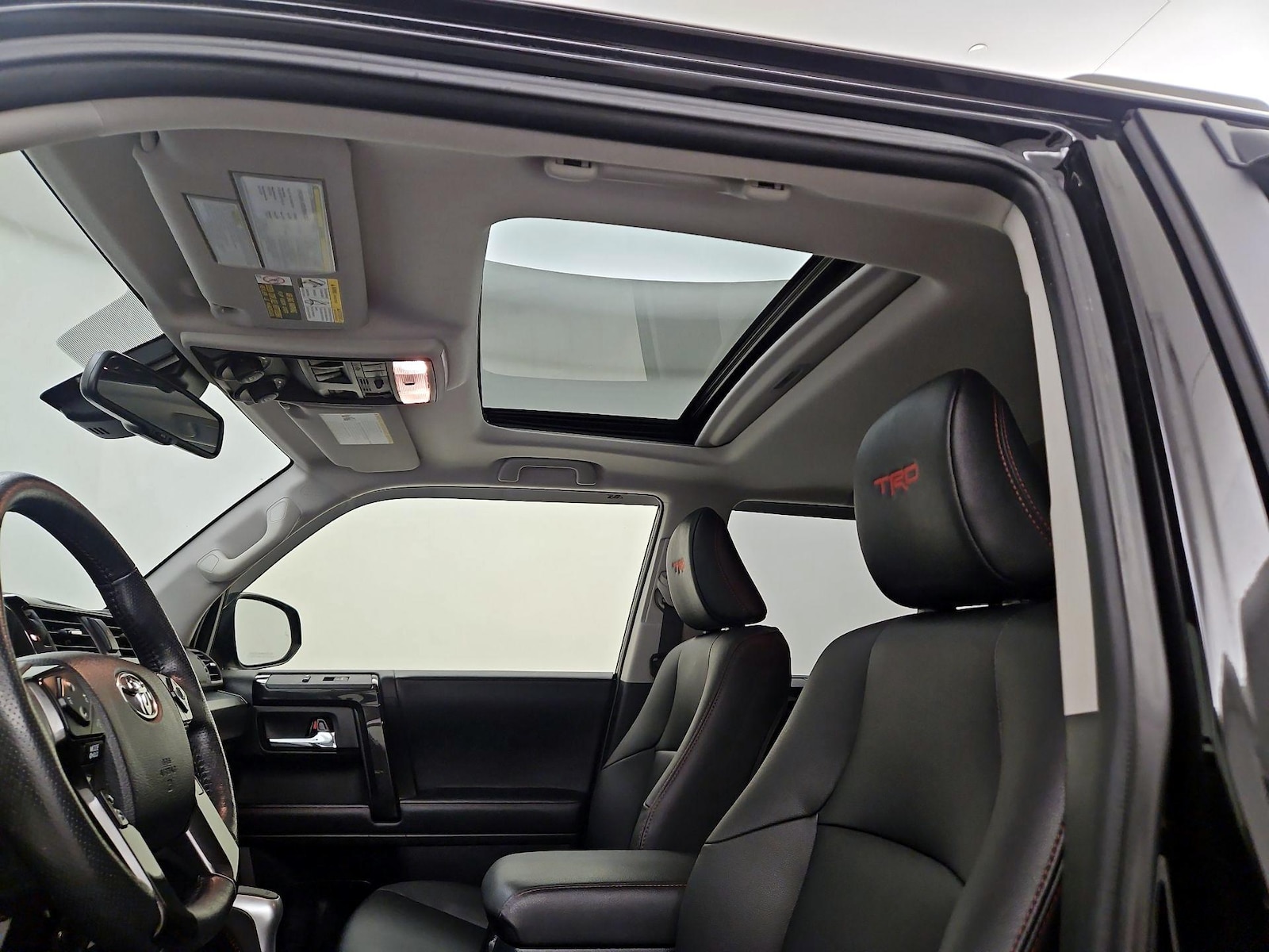 2024 Toyota 4Runner TRD Off-Road Premium - Photo 21