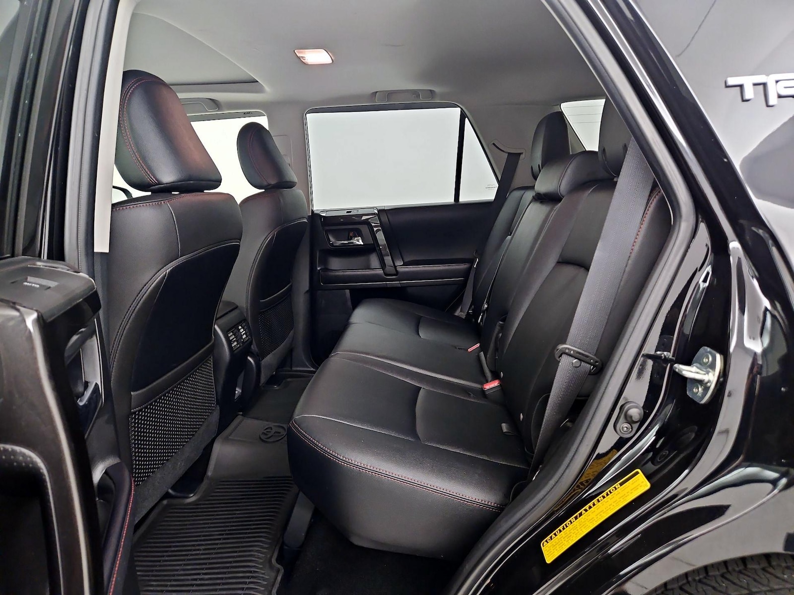 2024 Toyota 4Runner TRD Off-Road Premium - Photo 22