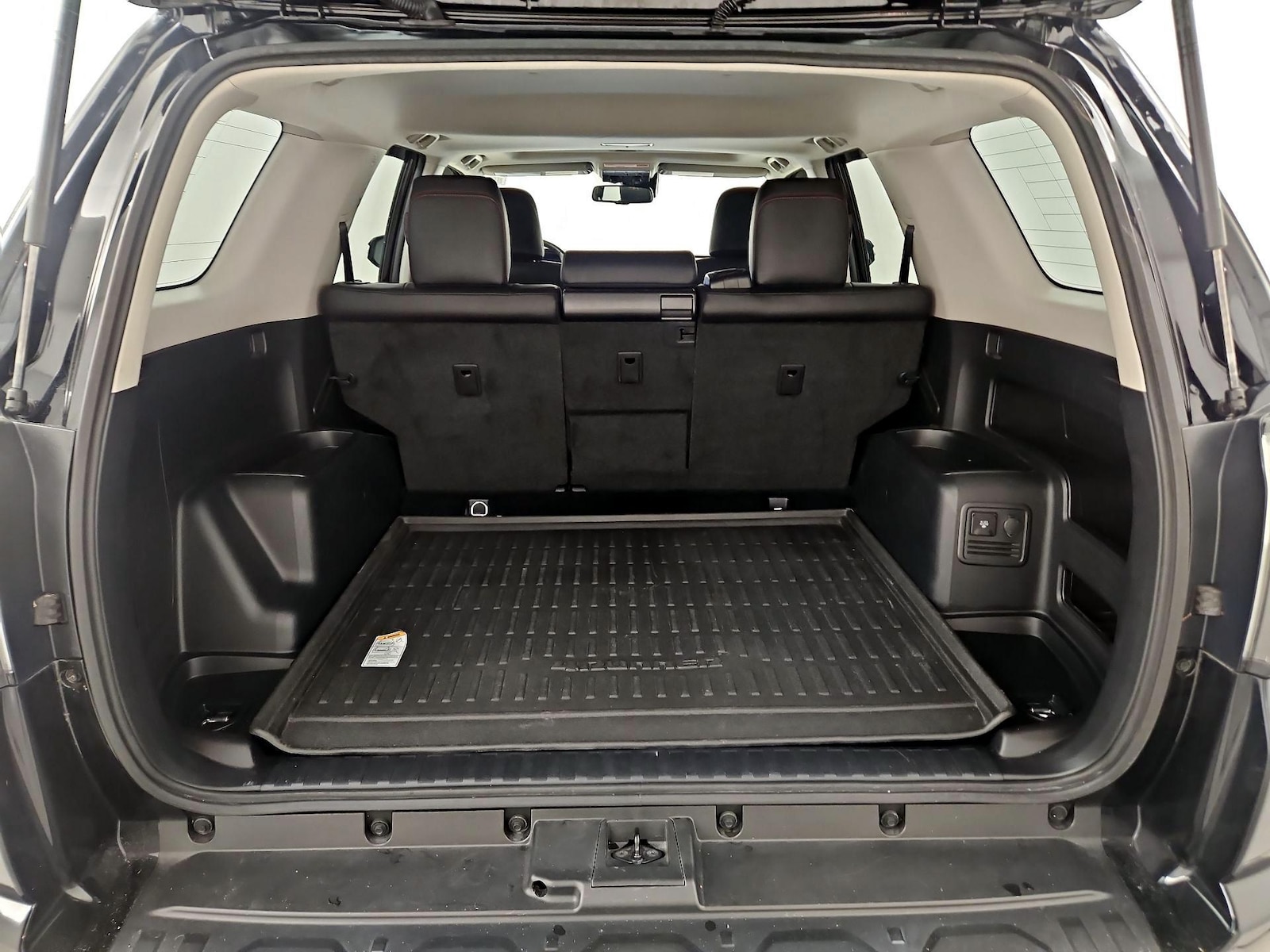 2024 Toyota 4Runner TRD Off-Road Premium - Photo 23