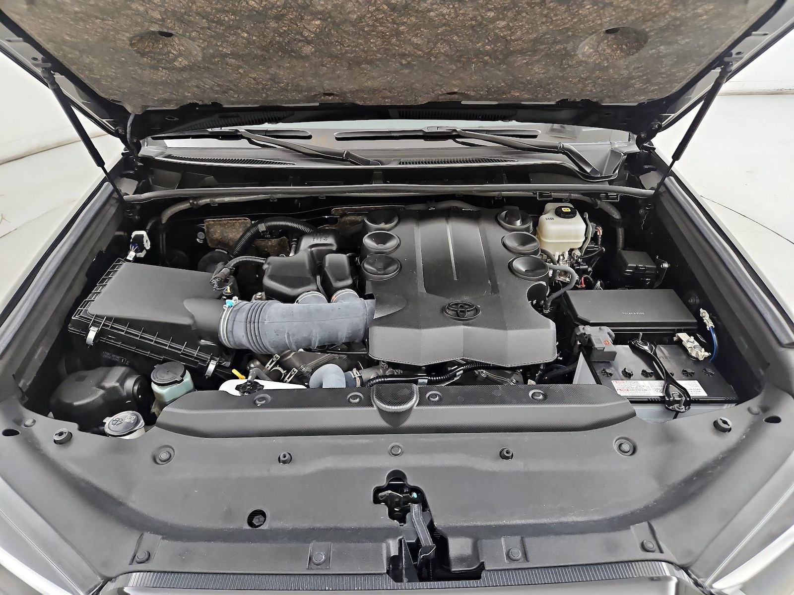2024 Toyota 4Runner TRD Off-Road Premium - Photo 24