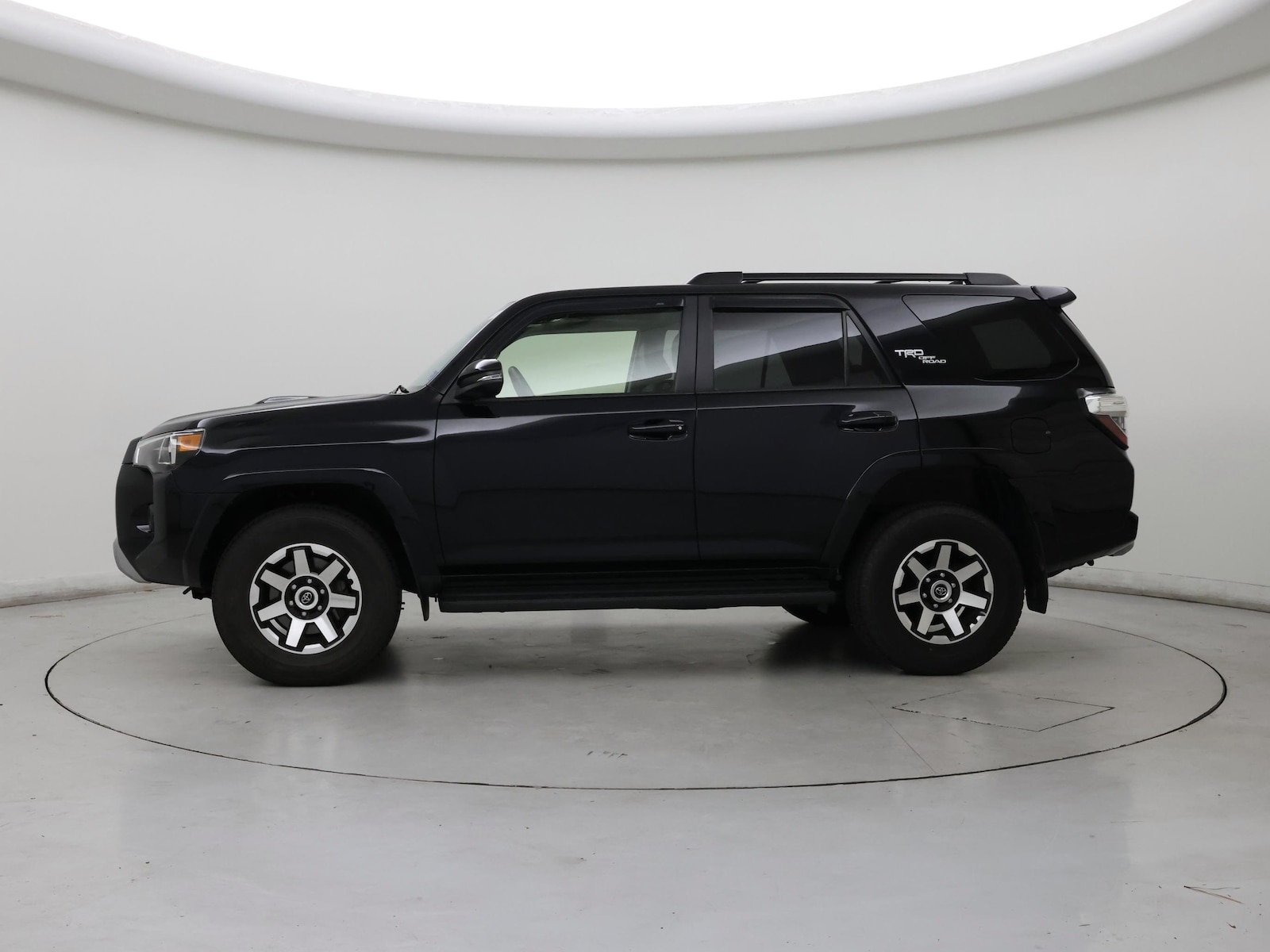 2024 Toyota 4Runner TRD Off-Road Premium - Photo 4