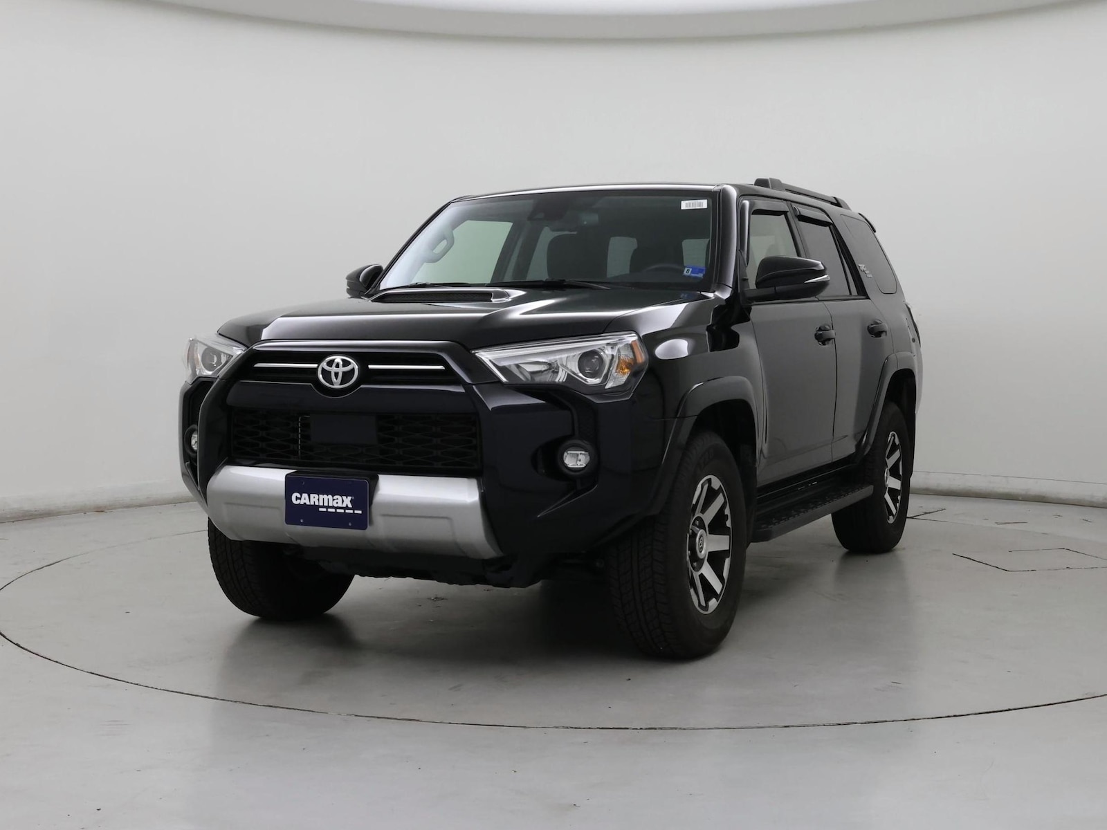 2024 Toyota 4Runner TRD Off-Road Premium - Photo 5