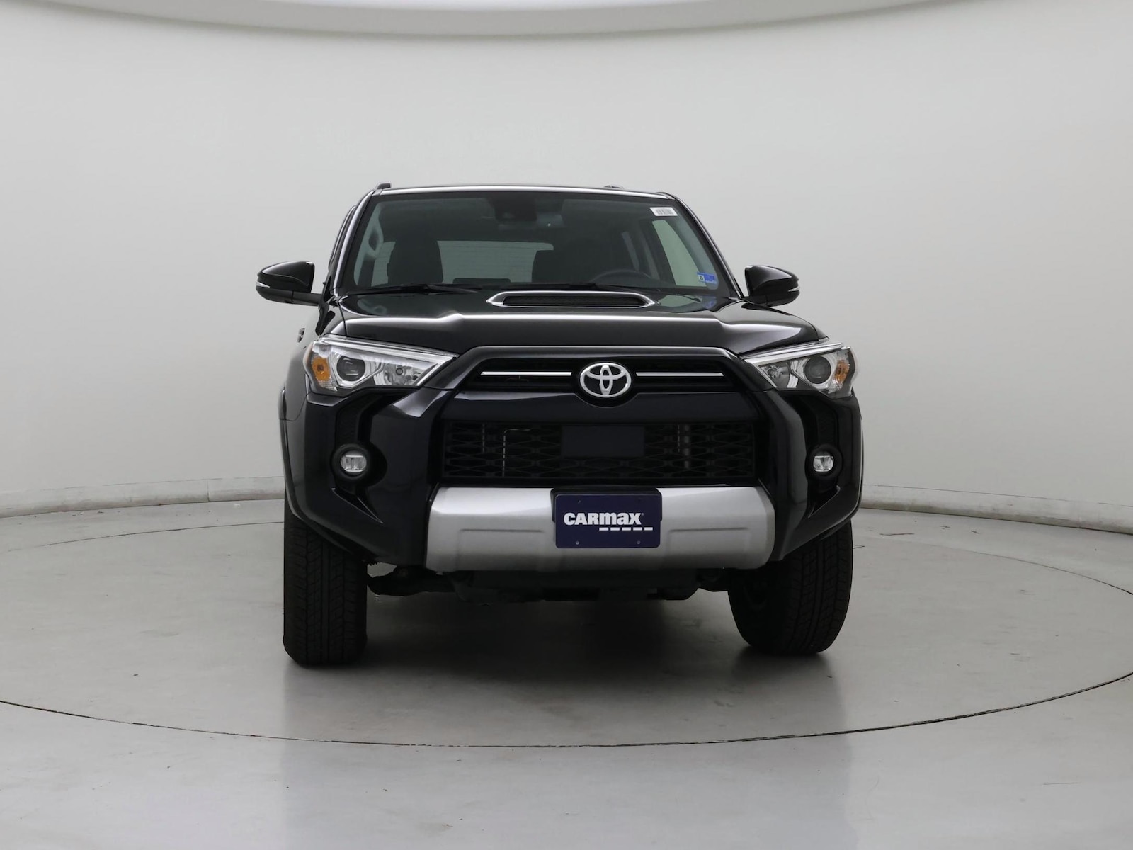 2024 Toyota 4Runner TRD Off-Road Premium - Photo 6