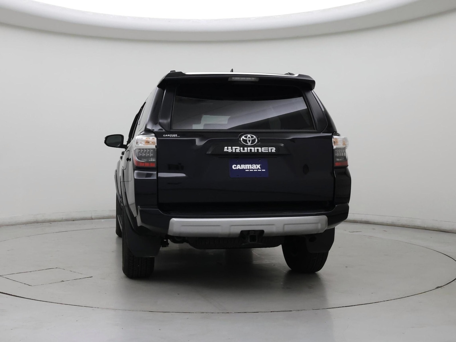 2024 Toyota 4Runner TRD Off-Road Premium - Photo 7