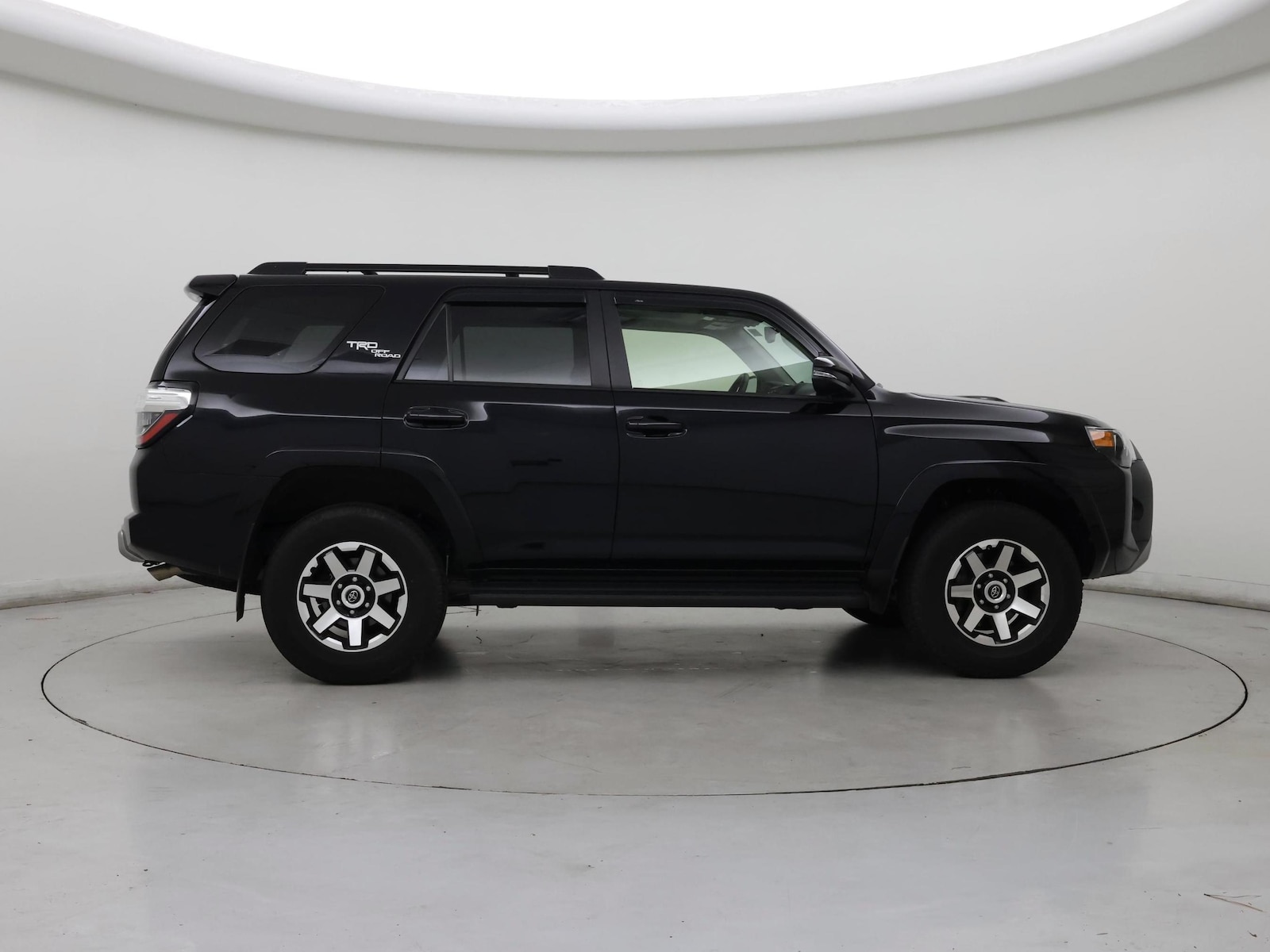 2024 Toyota 4Runner TRD Off-Road Premium - Photo 8