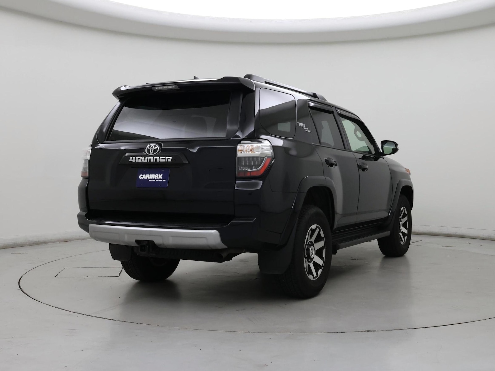 2024 Toyota 4Runner TRD Off-Road Premium - Photo 9