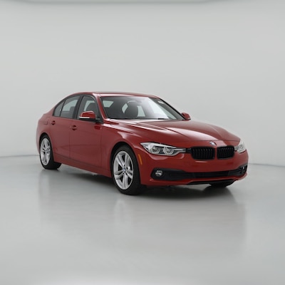 2018 BMW 320 I