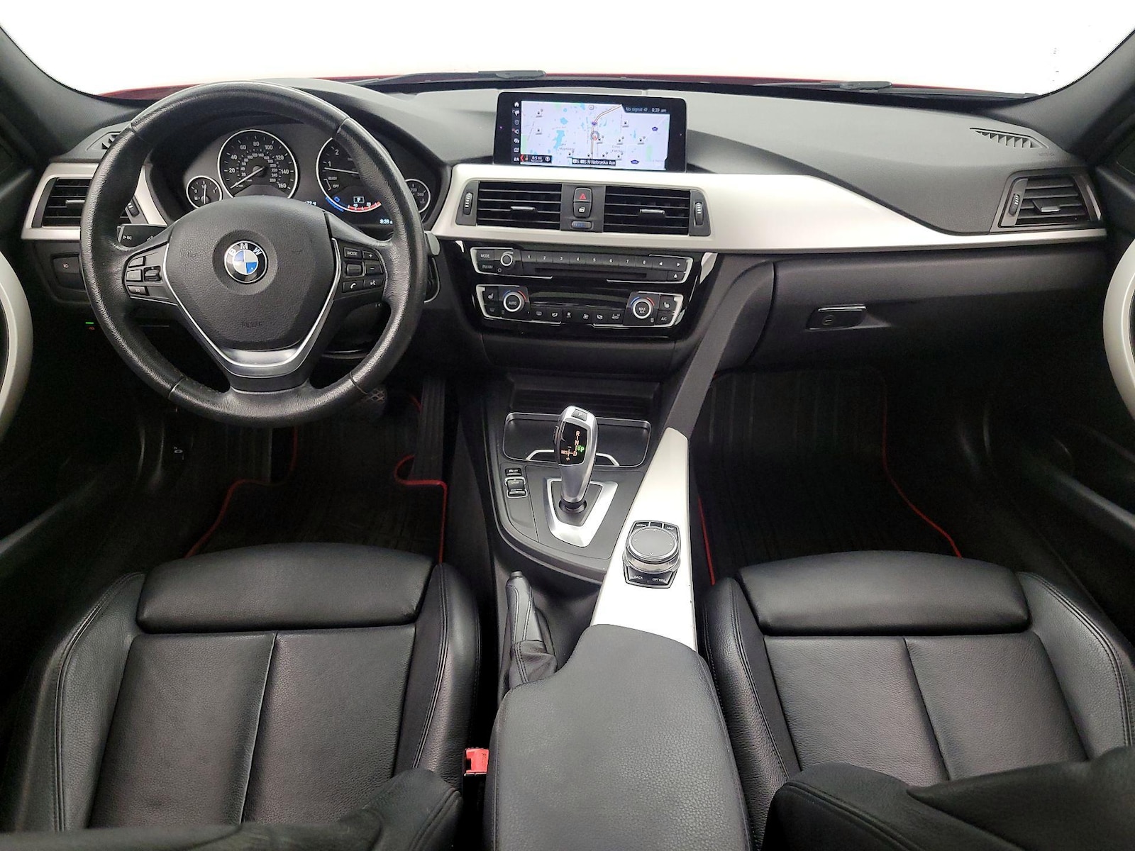 Apple CarPlay®