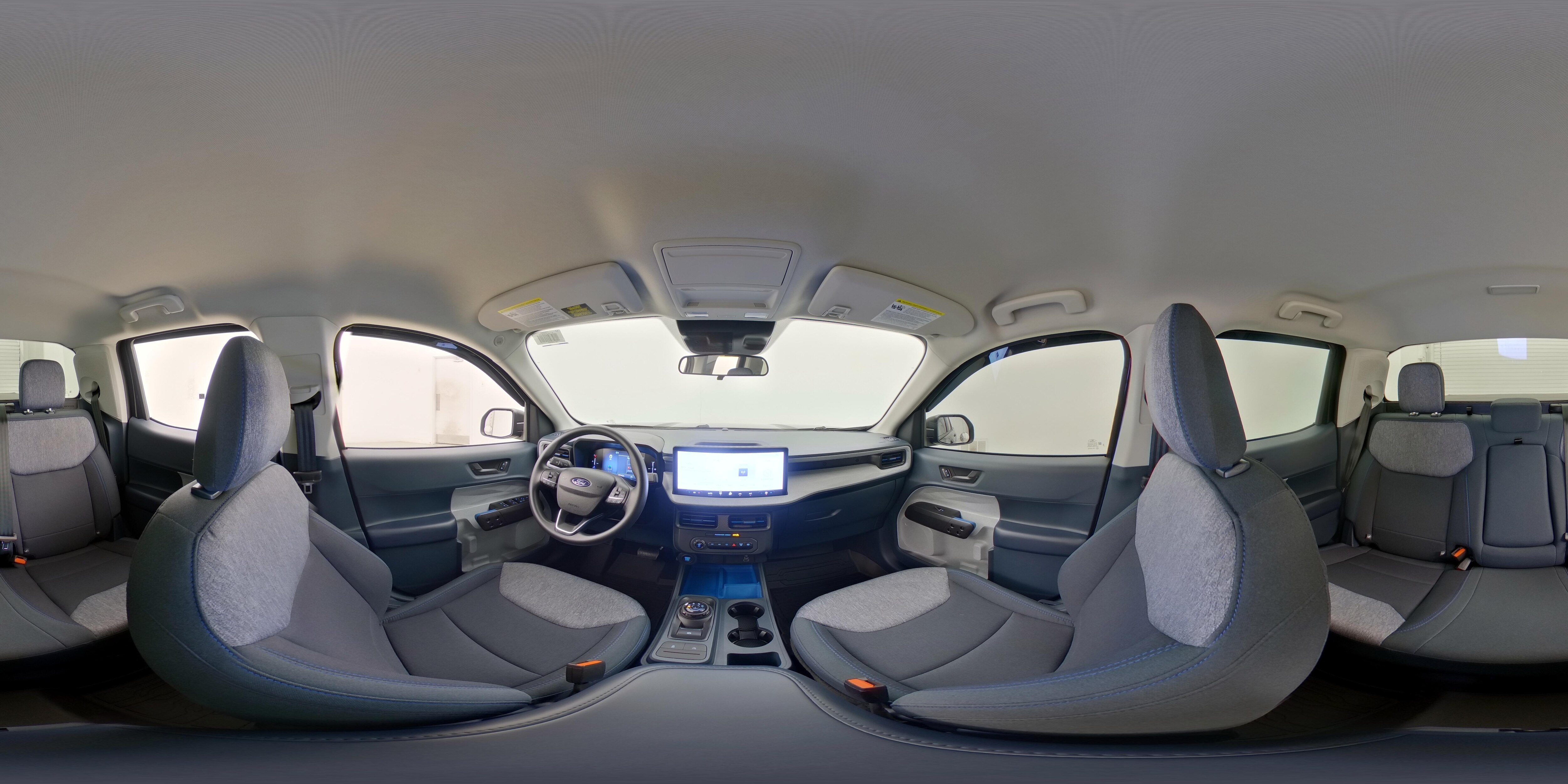 2025 Ford Maverick XLT - Photo 24