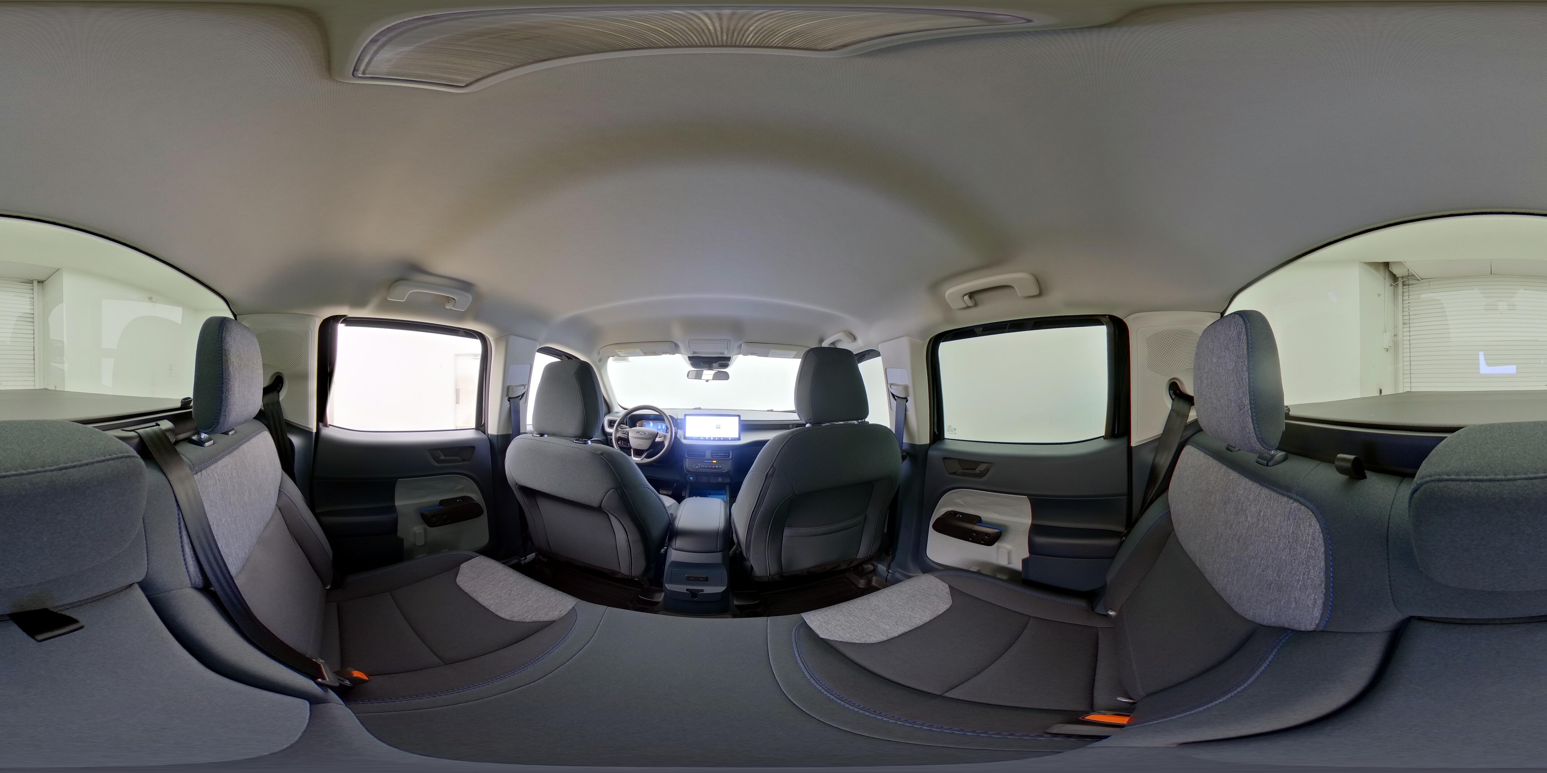 2025 Ford Maverick XLT - Photo 25