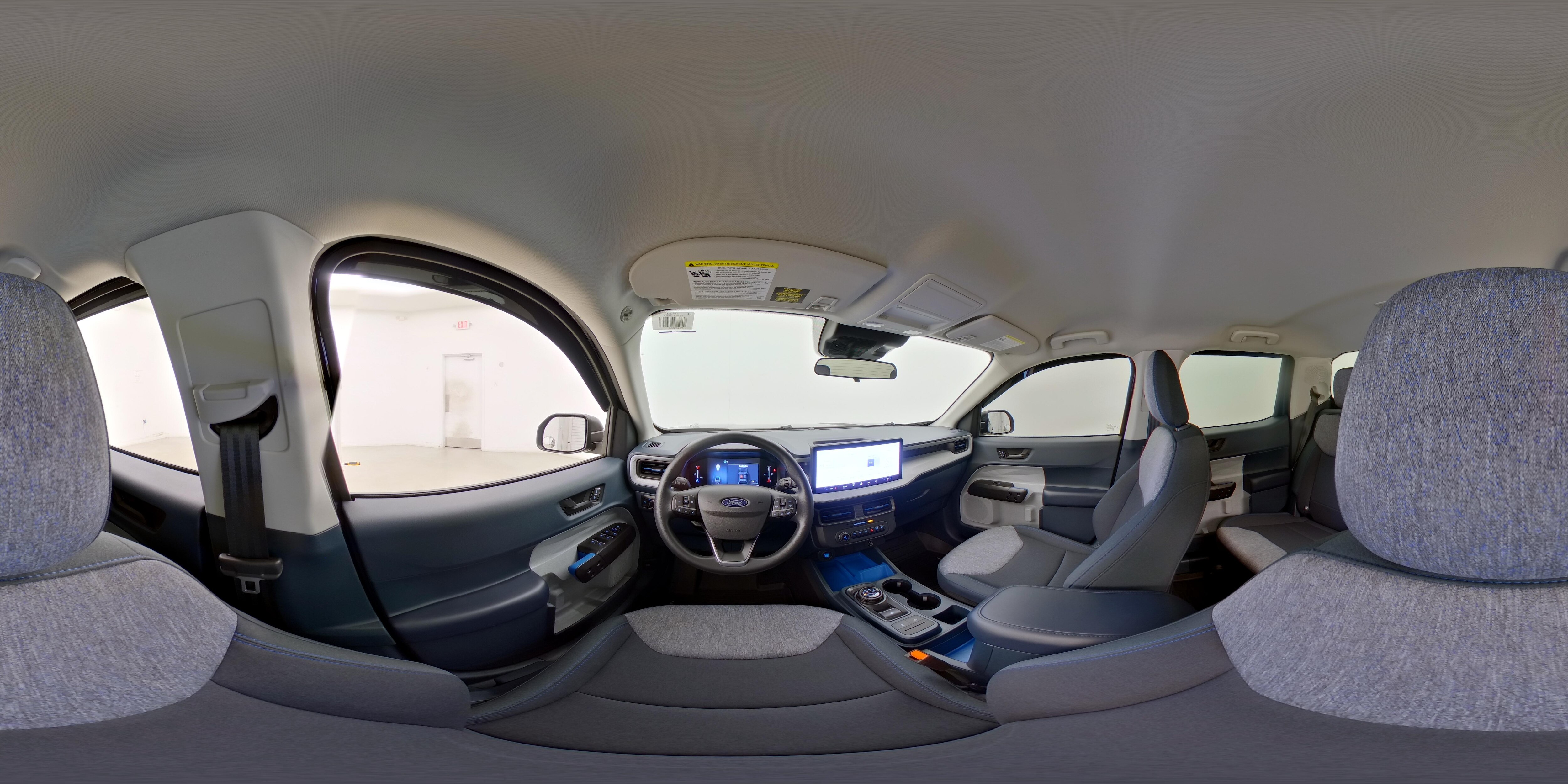 2025 Ford Maverick XLT - Photo 26