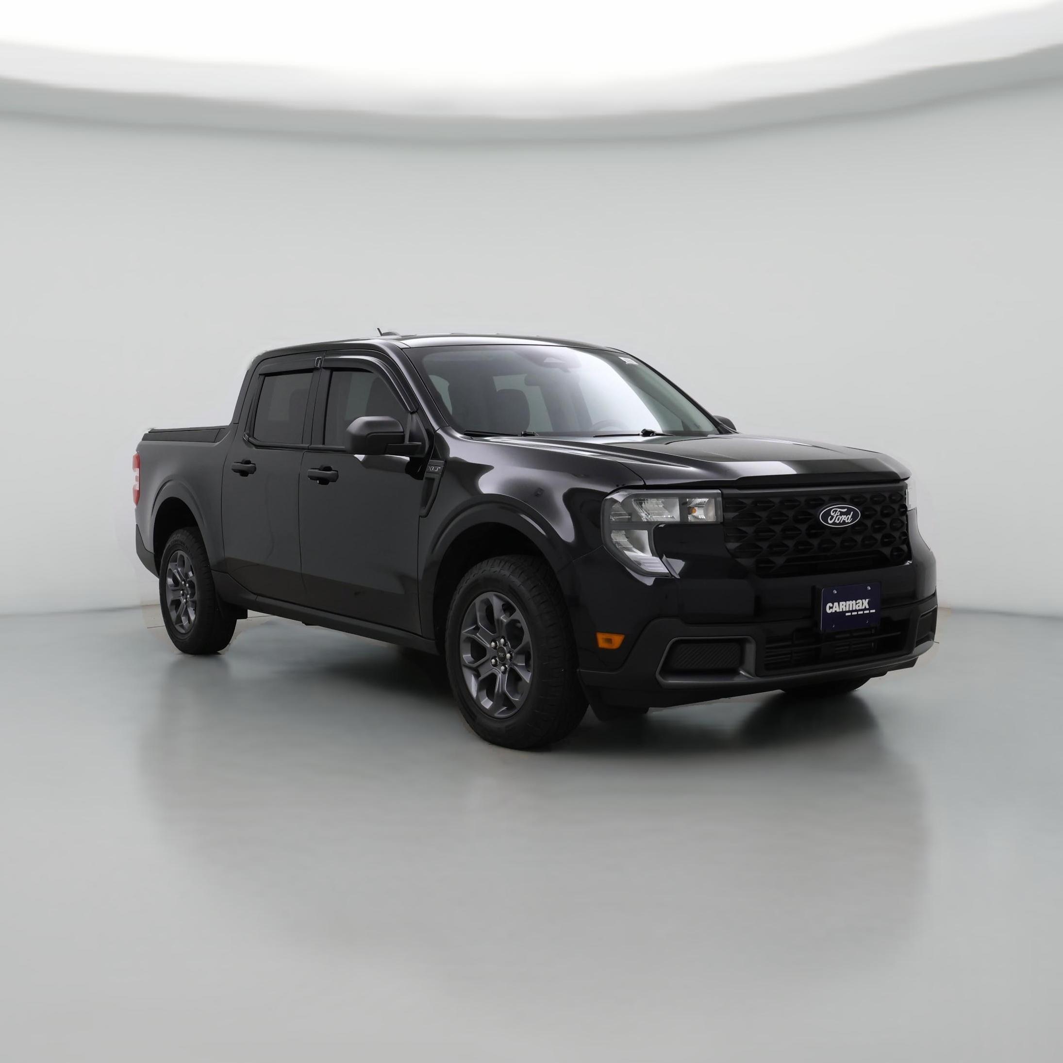 Thumbnail: 2025 Ford Maverick - 1