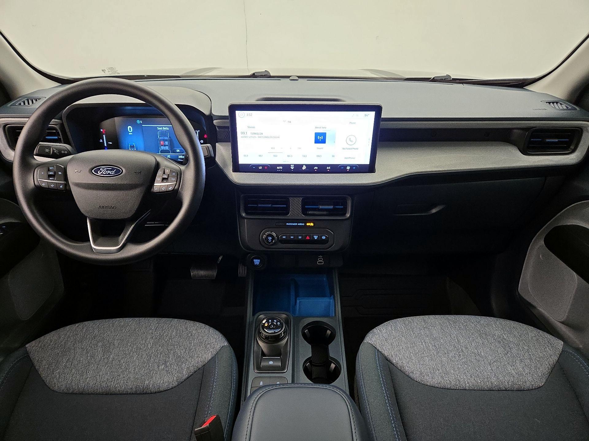 Thumbnail: 2025 Ford Maverick - 9