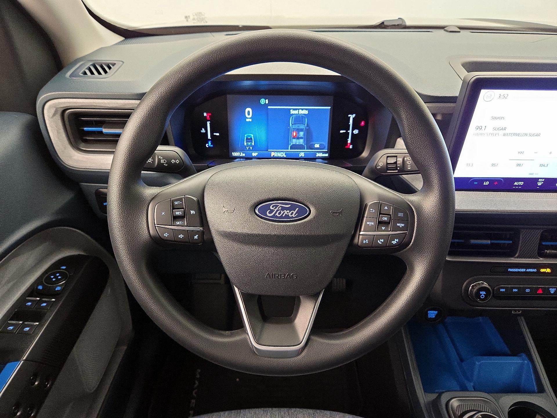 Thumbnail: 2025 Ford Maverick - 10