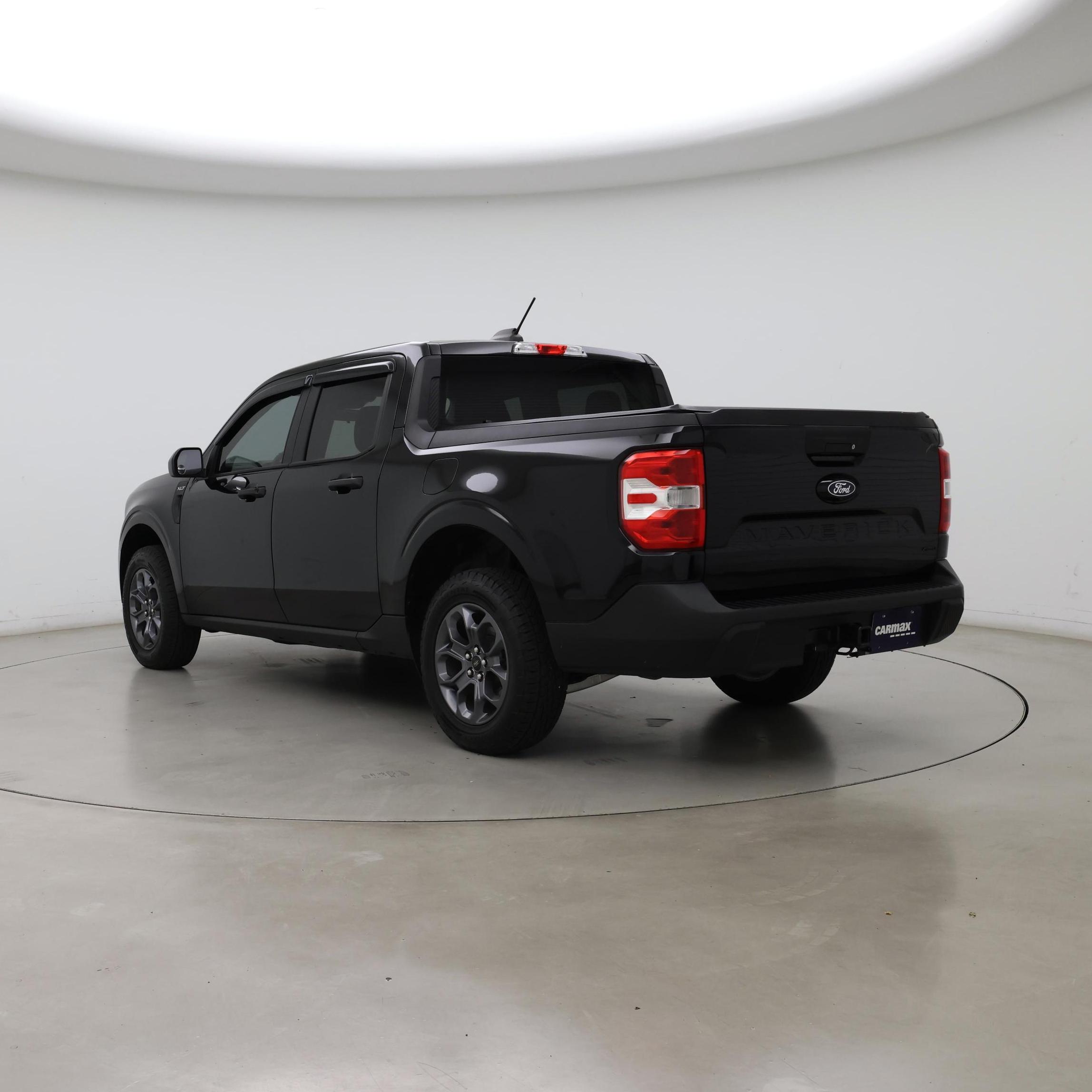 Thumbnail: 2025 Ford Maverick - 2