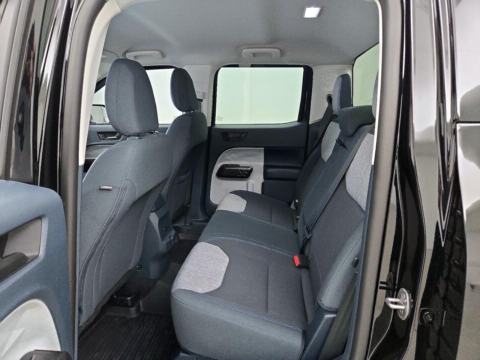 2025 Ford Maverick XLT - Photo 20