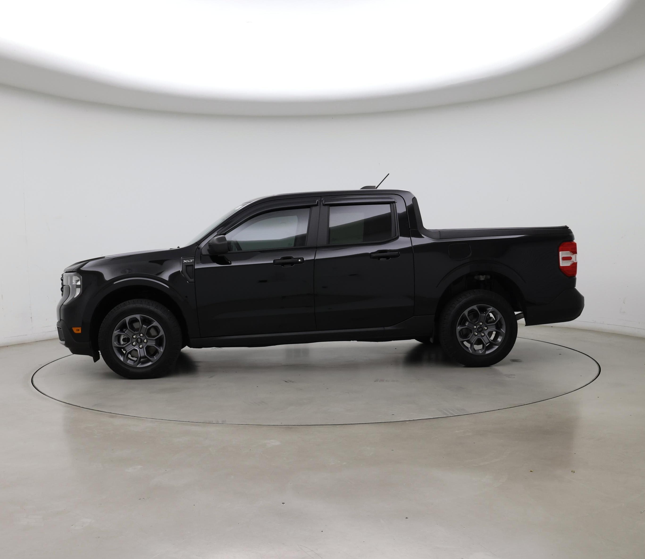 Thumbnail: 2025 Ford Maverick - 3