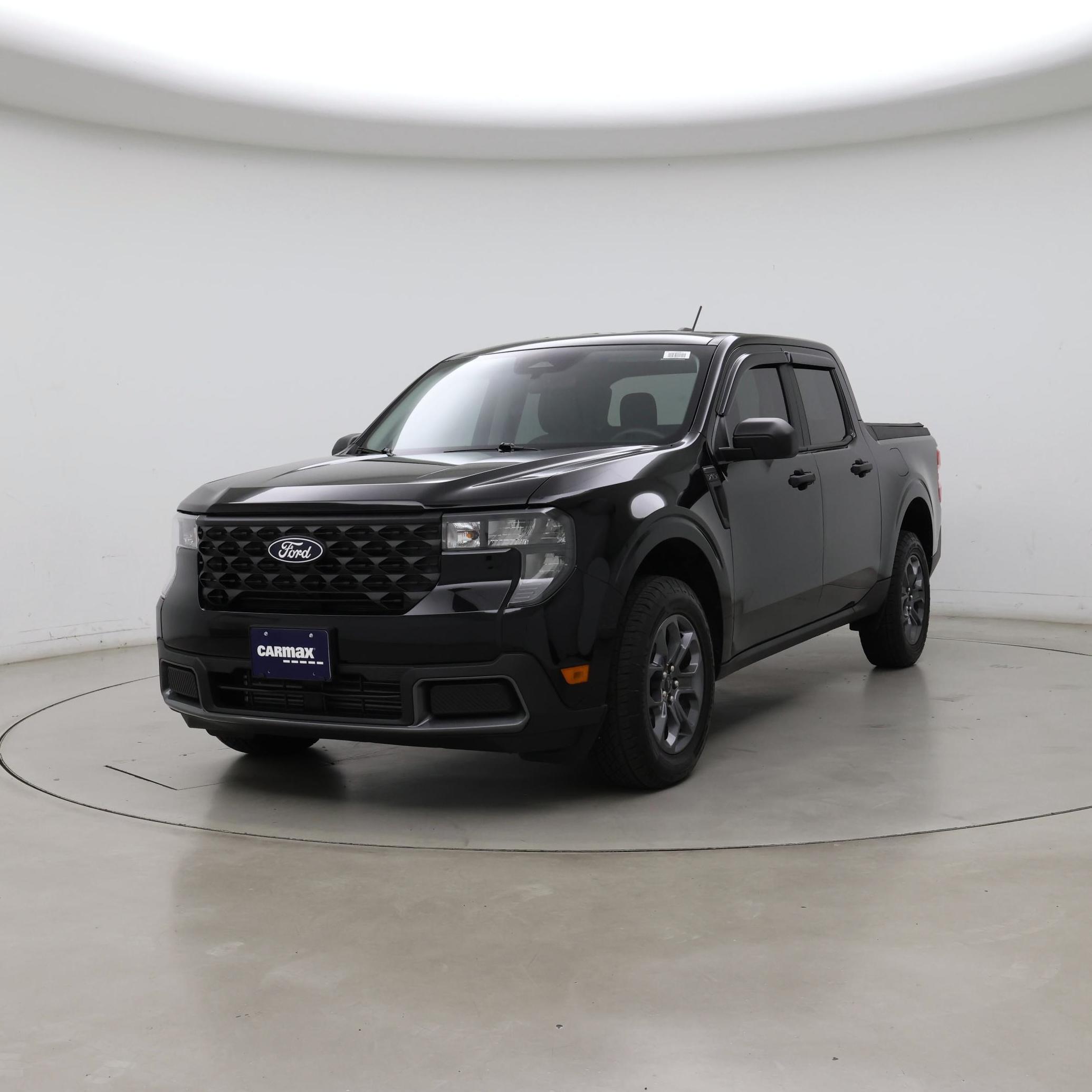 Thumbnail: 2025 Ford Maverick - 4
