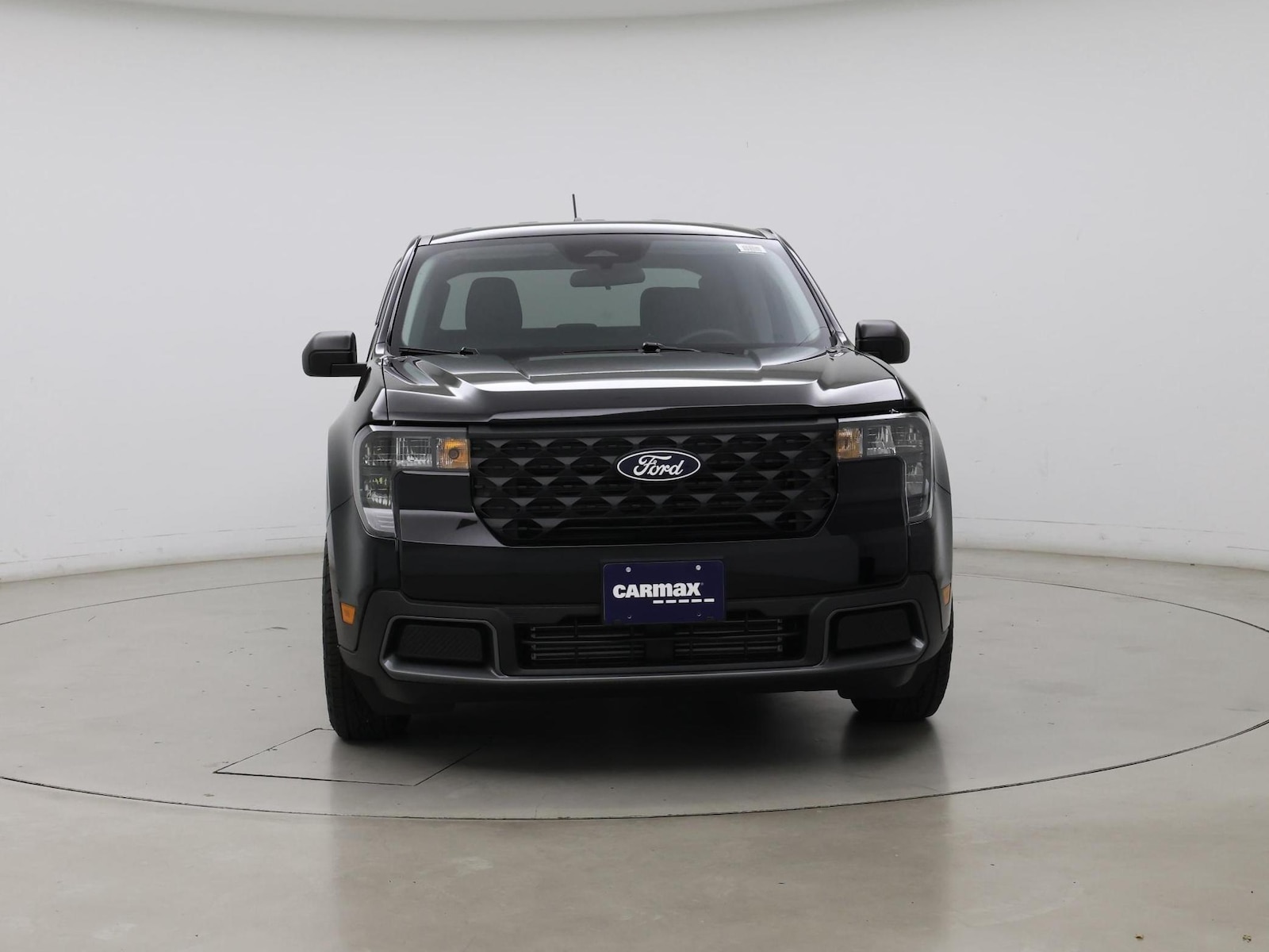 2025 Ford Maverick XLT - Photo 6