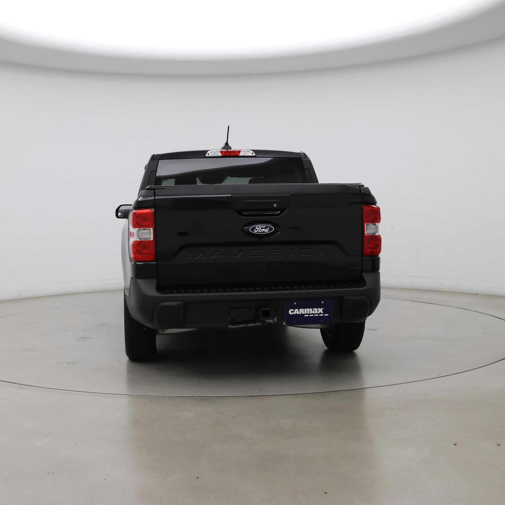 Thumbnail: 2025 Ford Maverick - 6