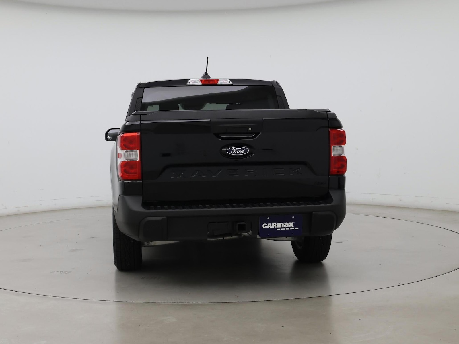 2025 Ford Maverick XLT - Photo 7