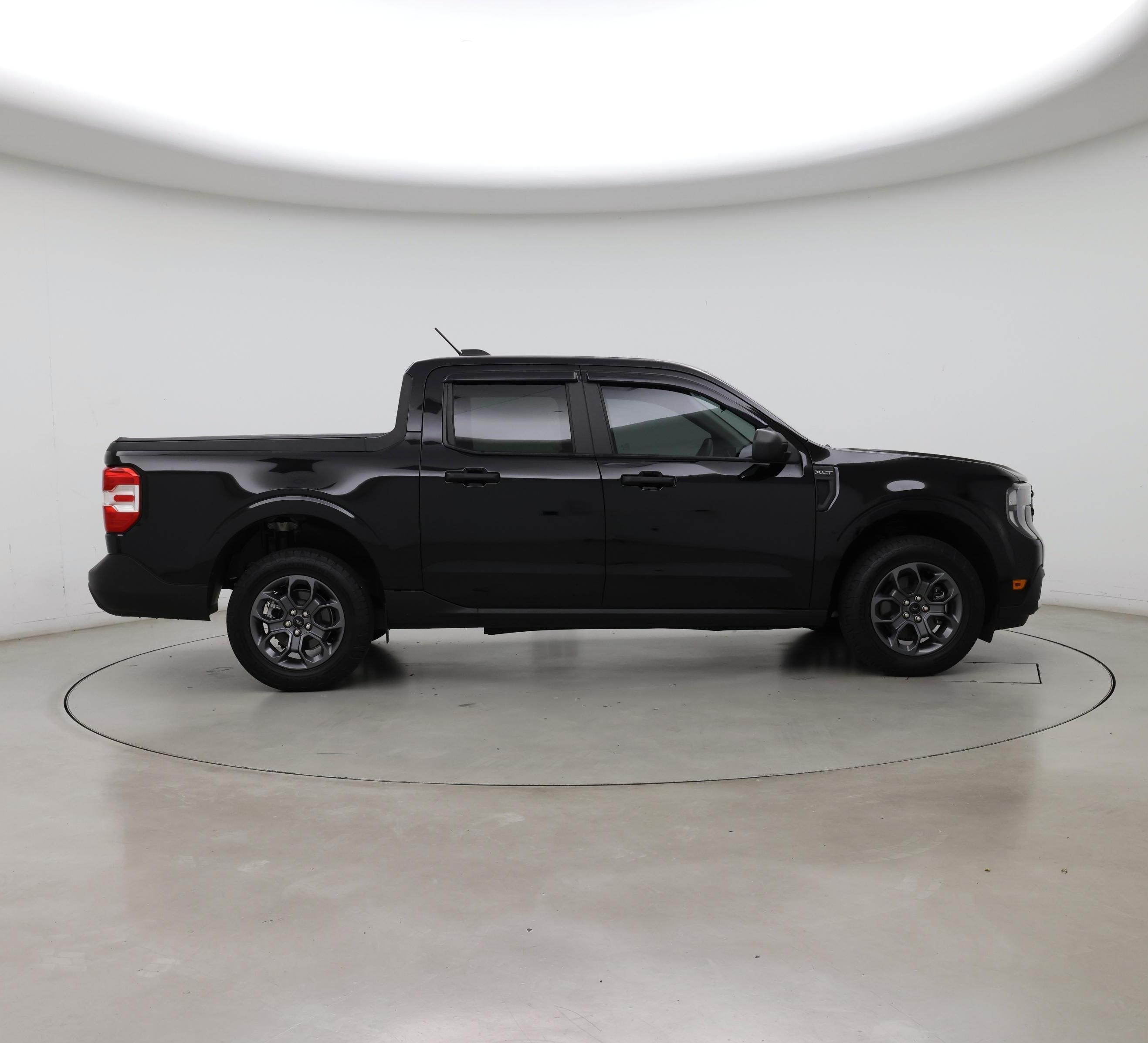 Thumbnail: 2025 Ford Maverick - 7