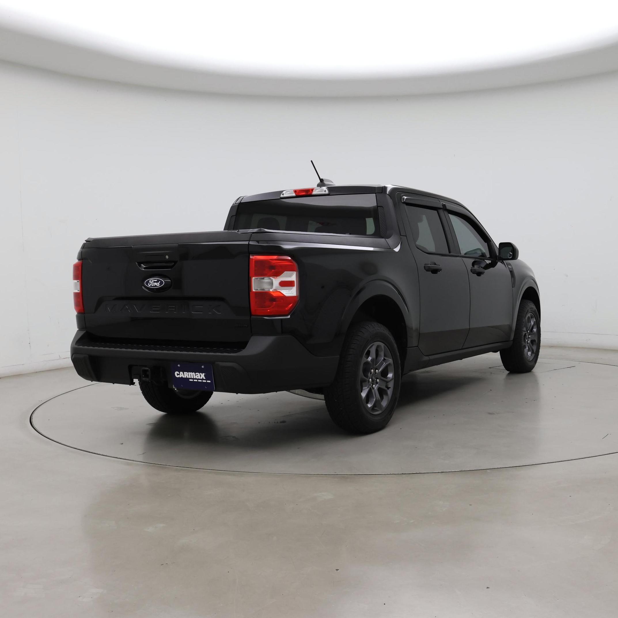 Thumbnail: 2025 Ford Maverick - 8