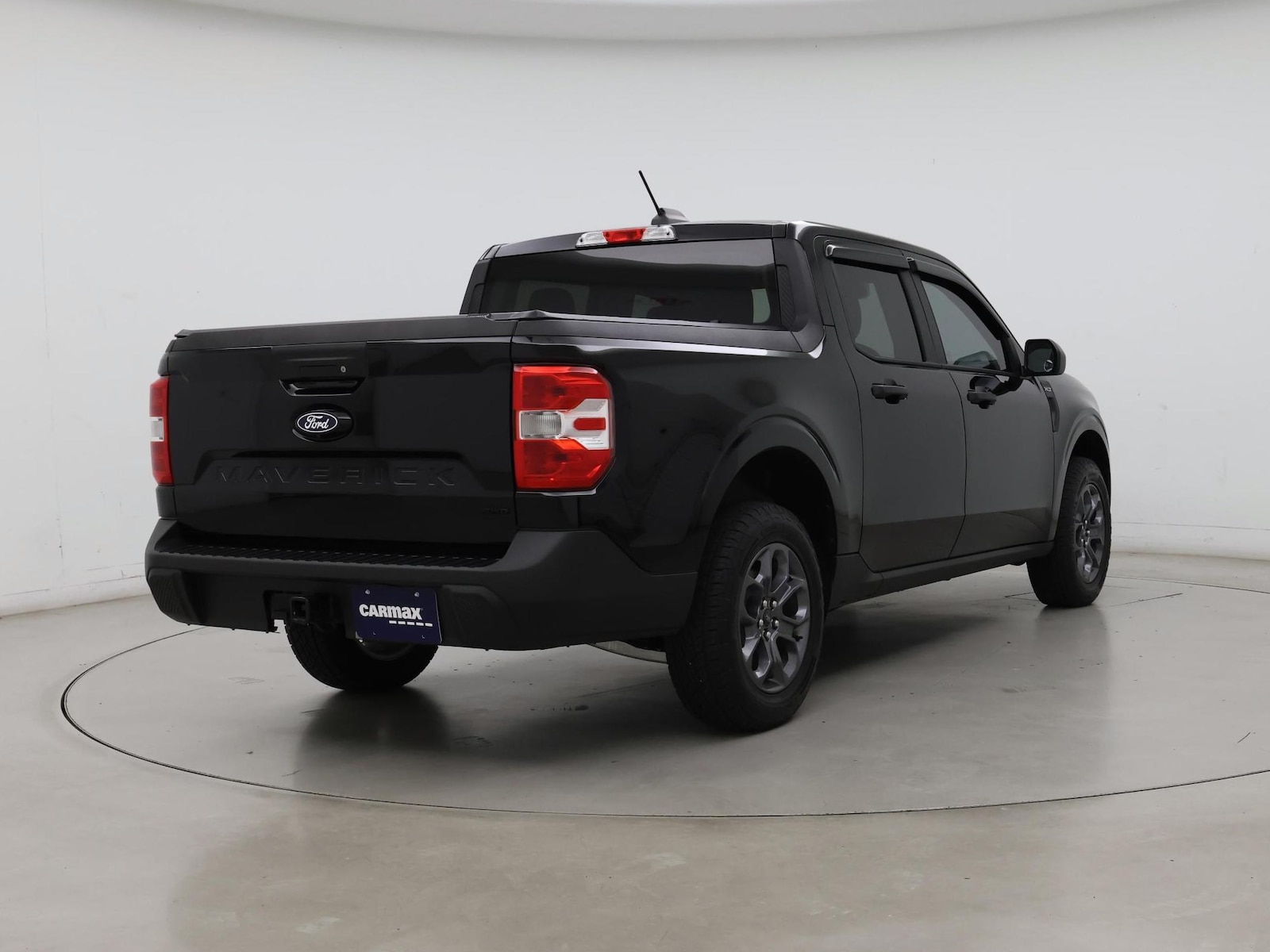 2025 Ford Maverick XLT - Photo 9