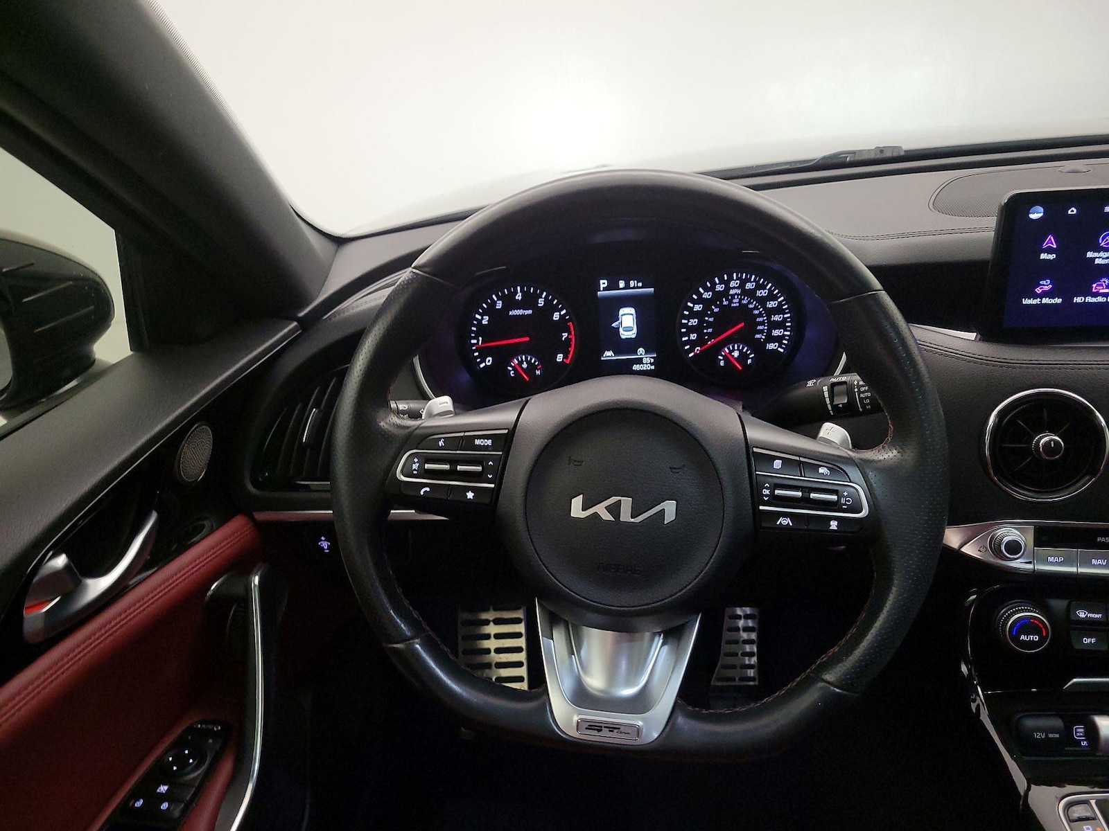 2023 Kia Stinger GT-Line - Photo 11