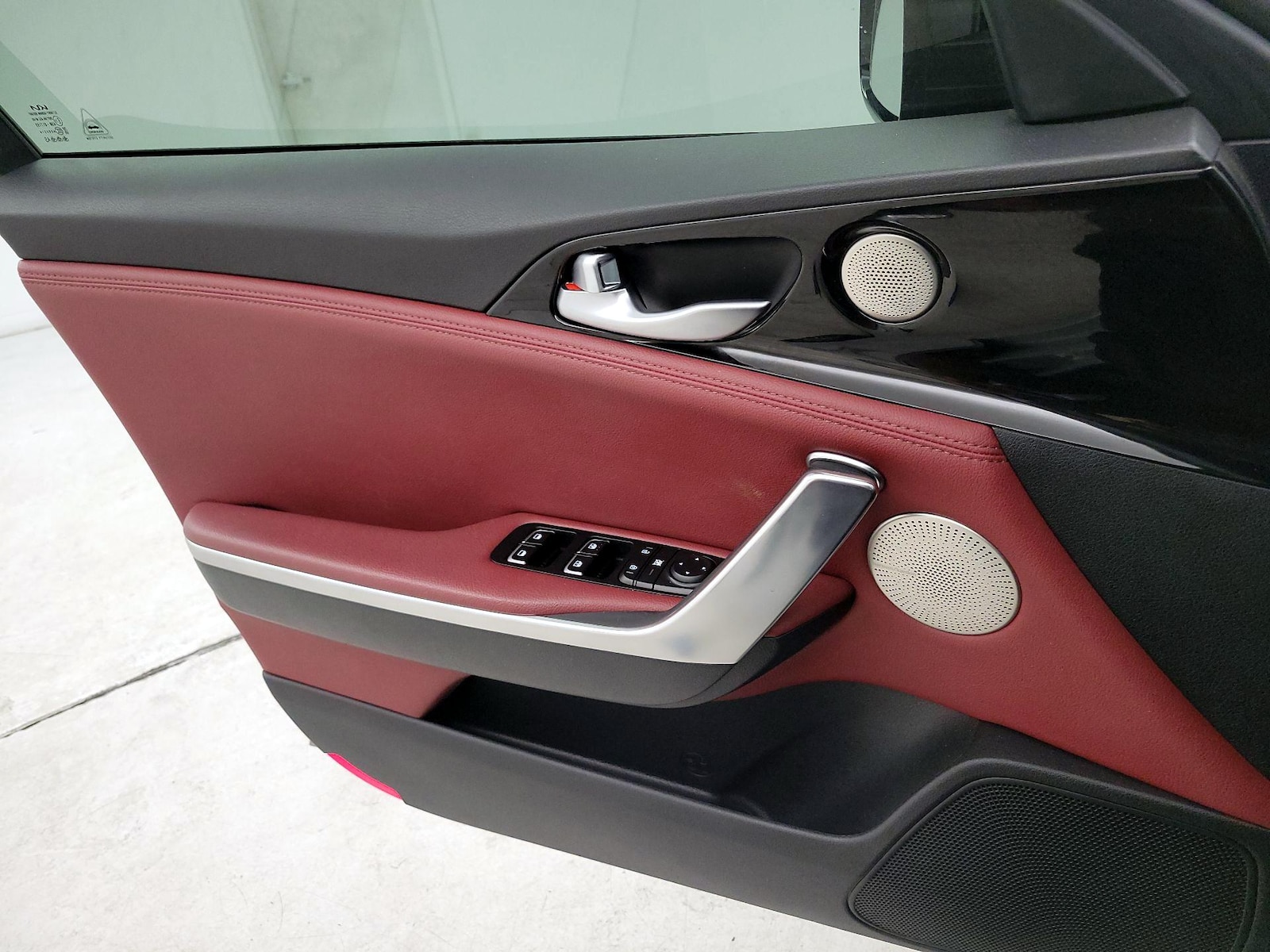 2023 Kia Stinger GT-Line - Photo 13
