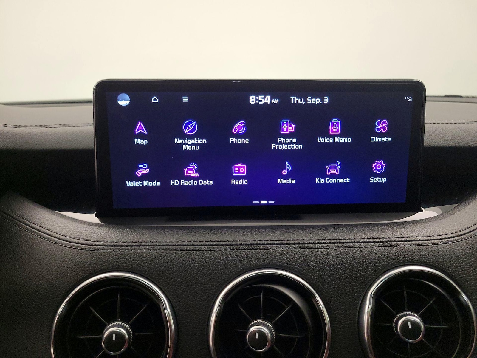 2023 Kia Stinger GT-Line - Photo 16