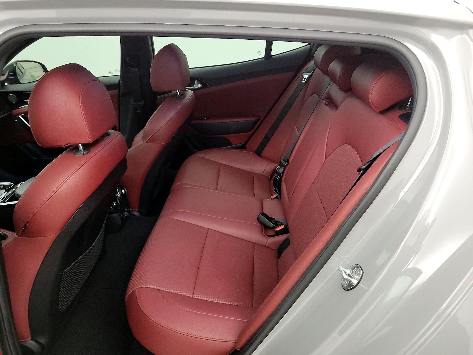 2023 Kia Stinger GT-Line - Photo 21