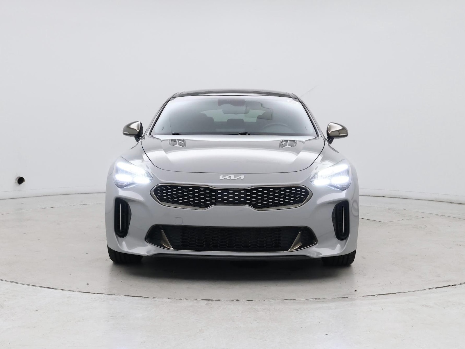 2023 Kia Stinger GT-Line - Photo 6