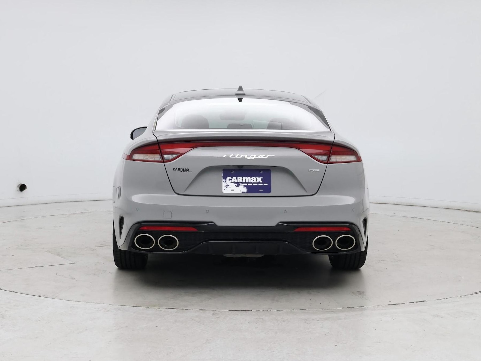2023 Kia Stinger GT-Line - Photo 7