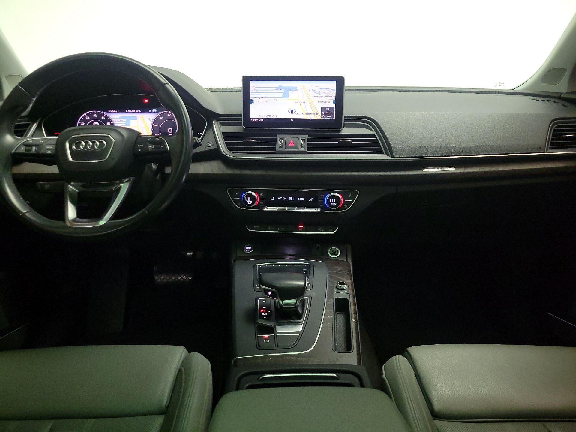 Thumbnail: 2018 Audi Q5 - 9