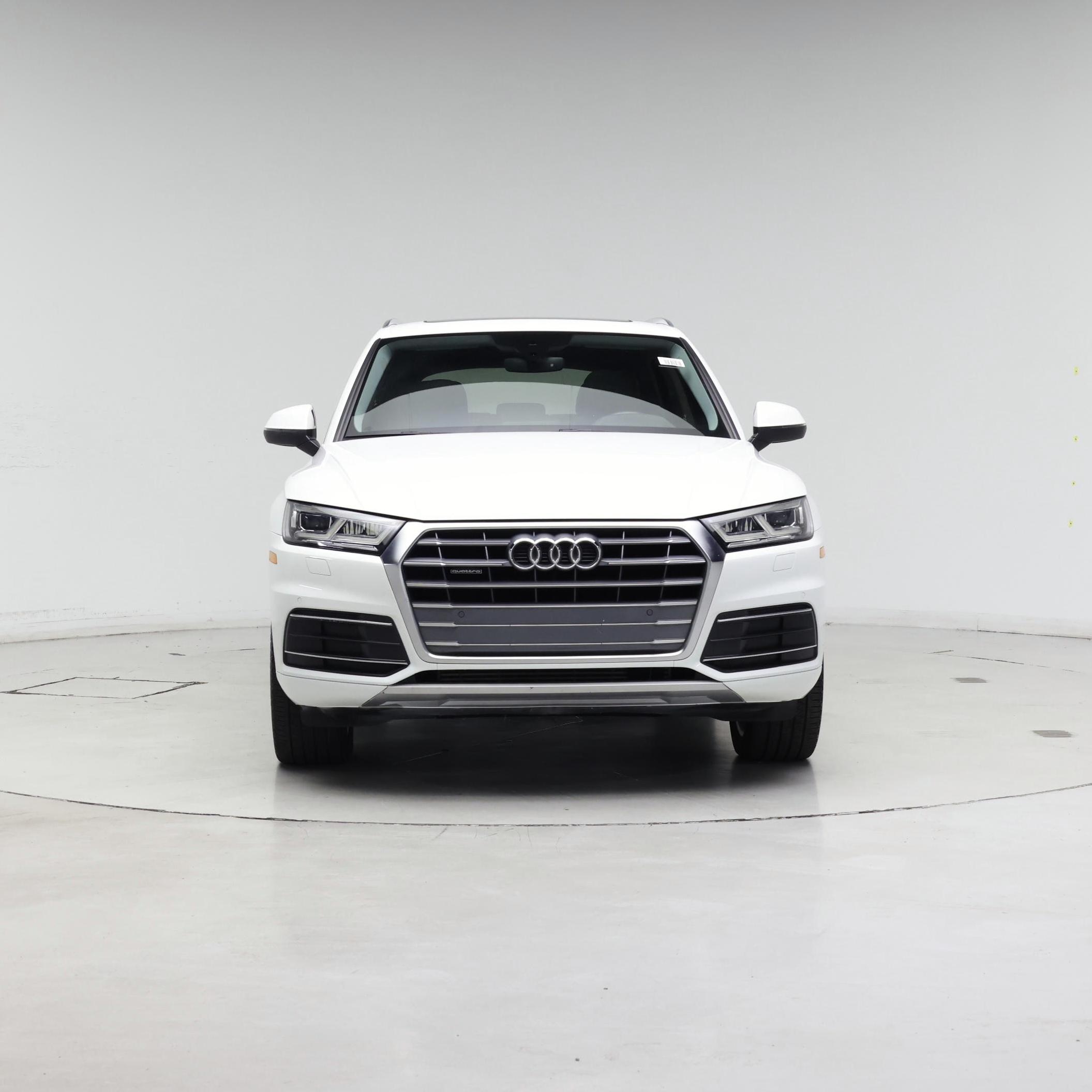 Thumbnail: 2018 Audi Q5 - 5