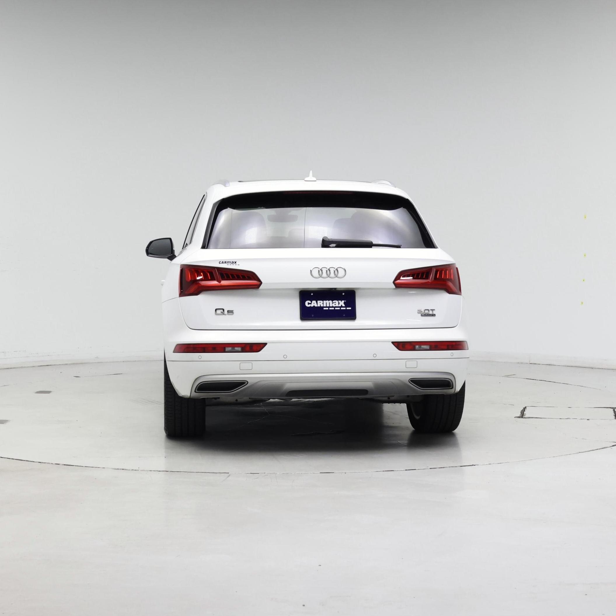 Thumbnail: 2018 Audi Q5 - 6