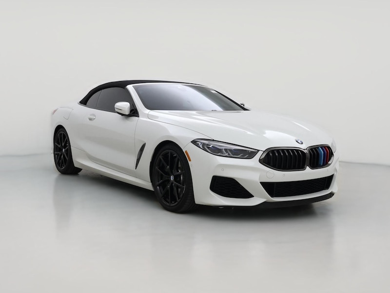 2022 BMW 8 Series 850i -
                  Fort Myers, FL
