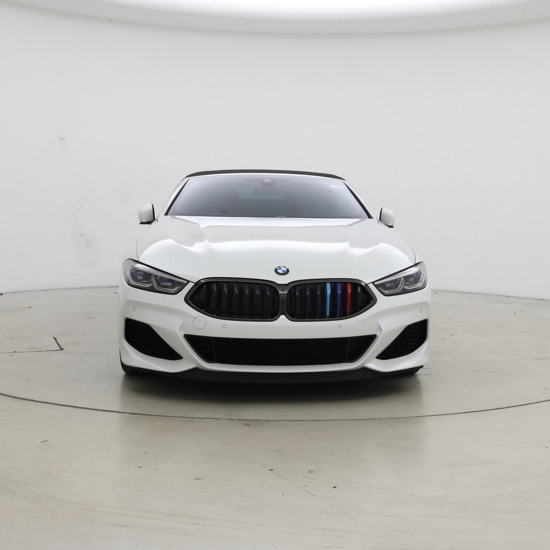 Thumbnail: 2022 BMW 8 Series - 5