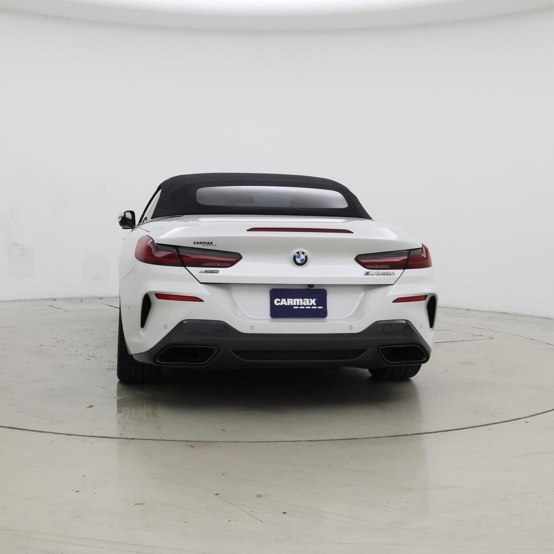 Thumbnail: 2022 BMW 8 Series - 6
