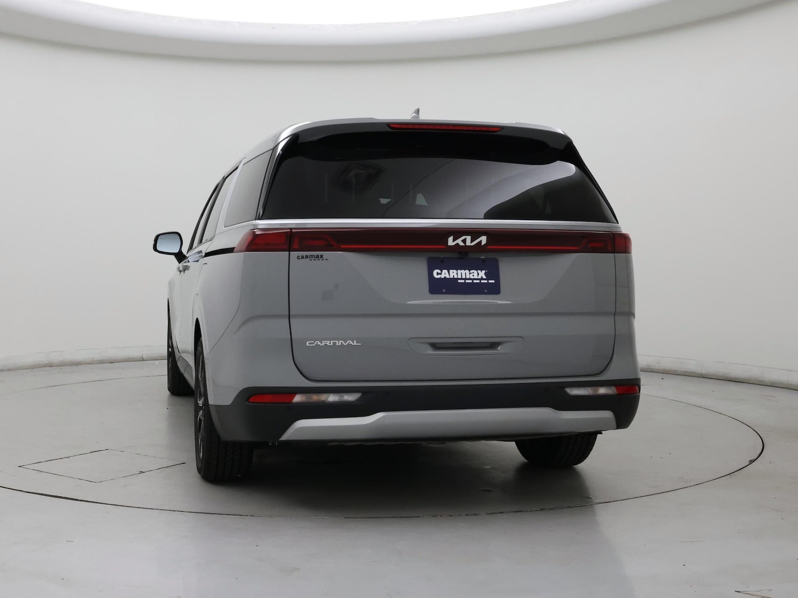 2024 Kia Carnival EX - Photo 7